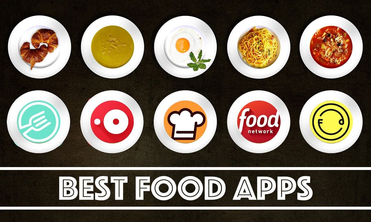 Top Online Food Delivery Apps in the World
