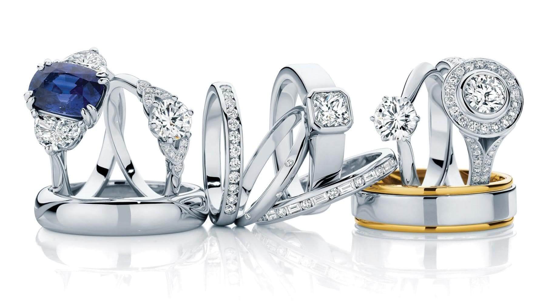 Best Engagement Rings to Wow Your Partner