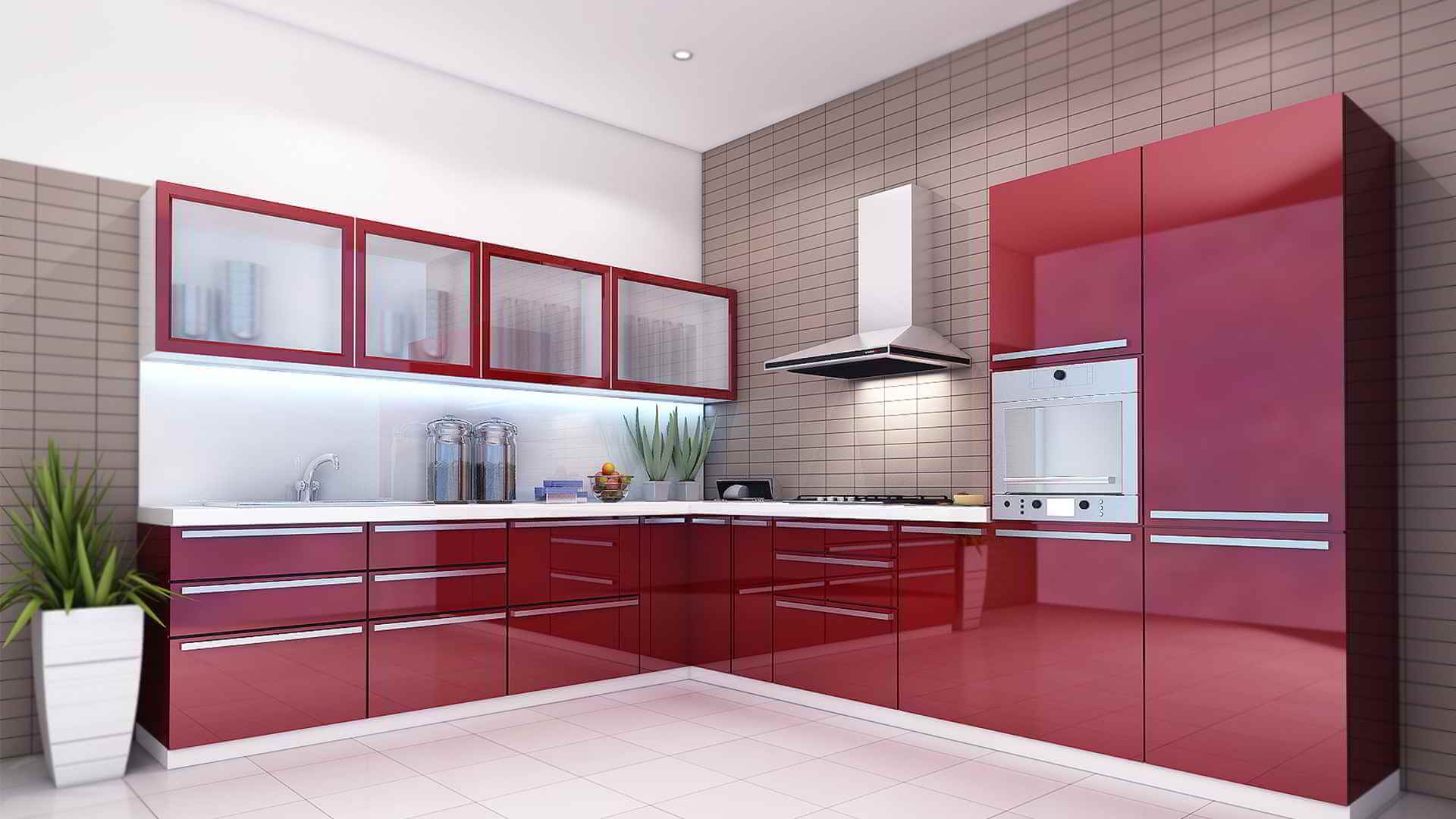 Best Kitchen Designs and Ideas