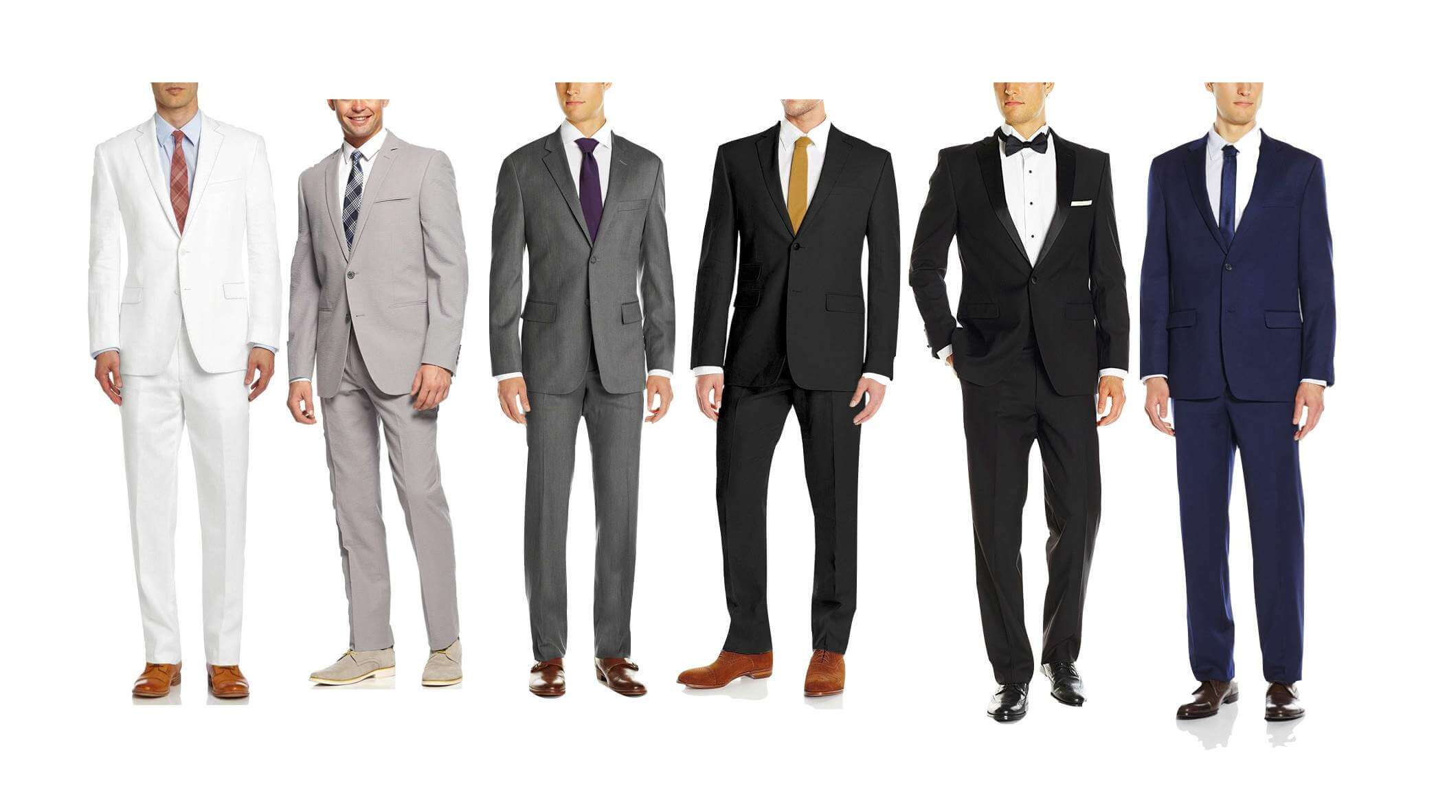 Best Stylish Wedding Suits for Men and Groom
