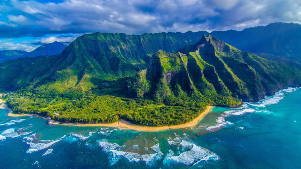 Molokai, HI