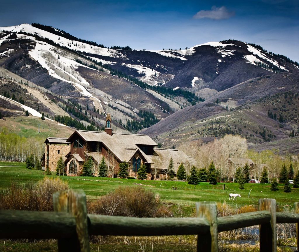 Park City, Utah