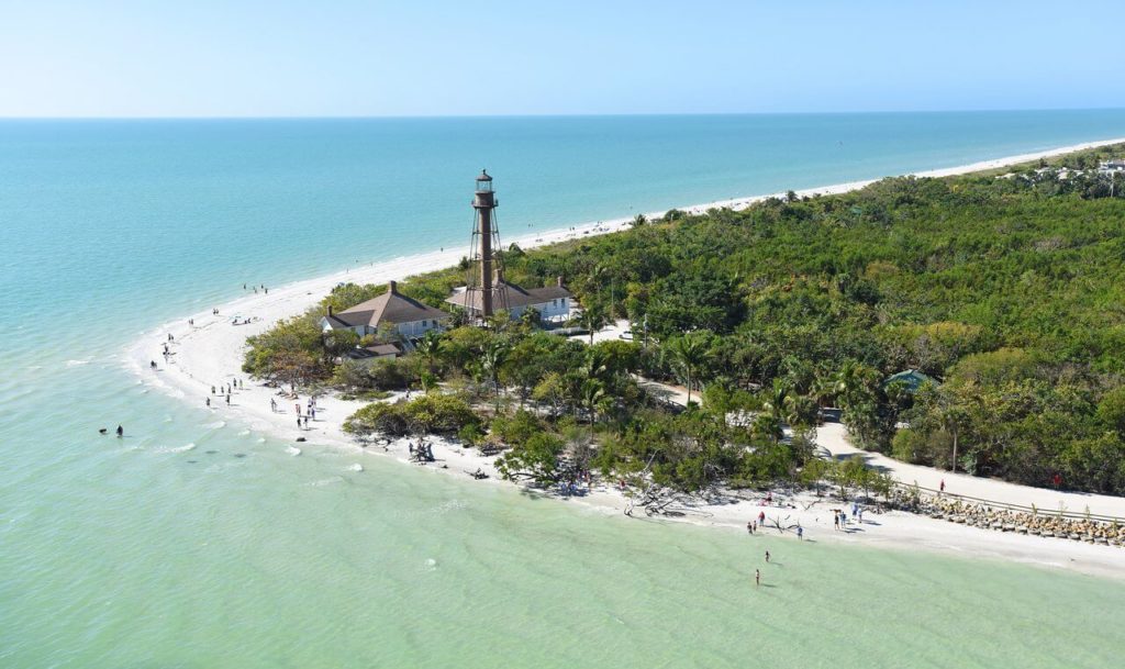 Sanibel Island, FL