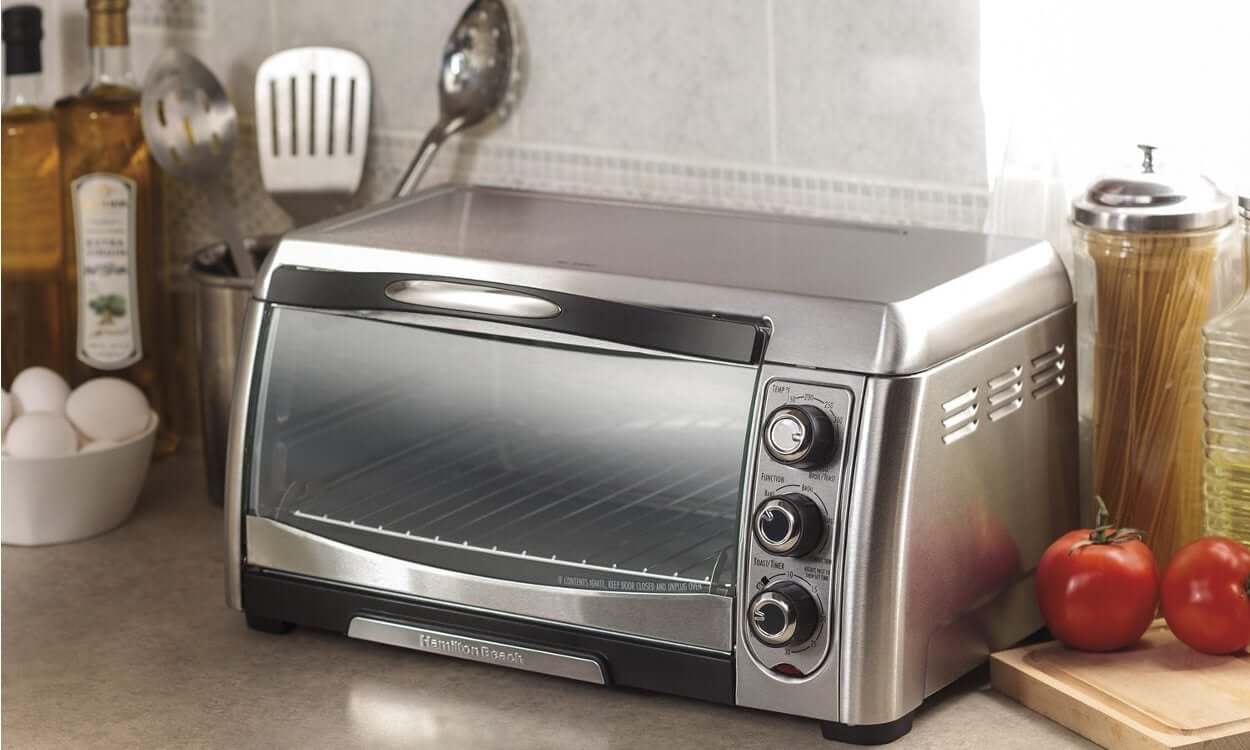 Top Smart Kitchen Appliances that Make Easy Cooking