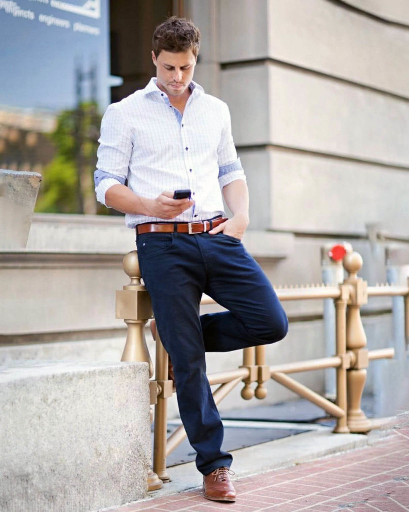Best Summer Outfits Ideas for Men that Keep You Cool