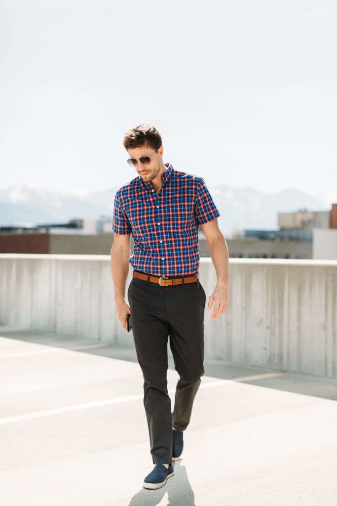 Best Summer Outfits Ideas for Men that Keep You Cool