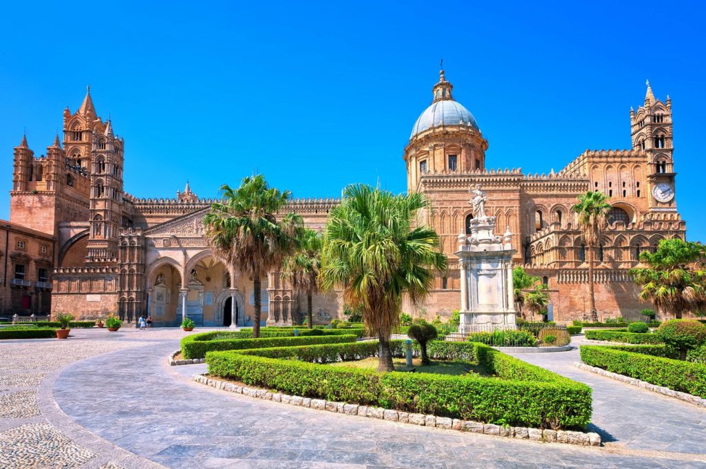 Palermo, Italy