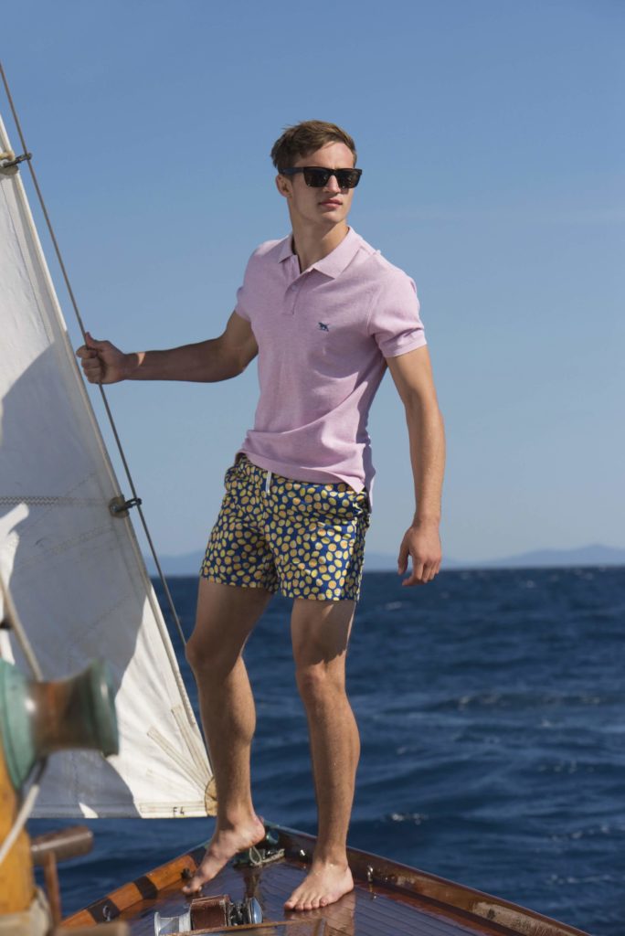 Best Summer Outfits Ideas for Men that Keep You Cool