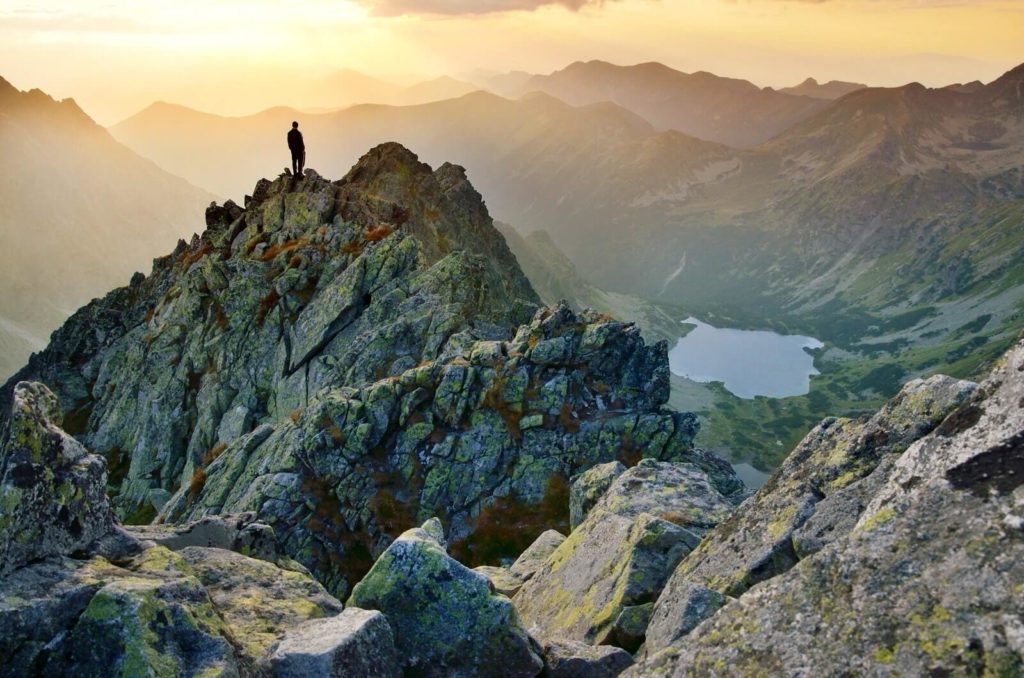 The-High-Tatras-Slovakia