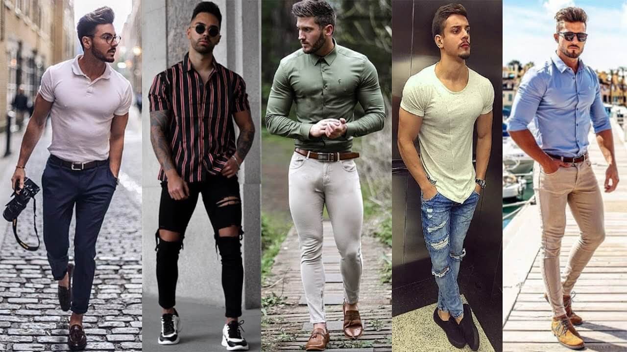 best summer dresses for men