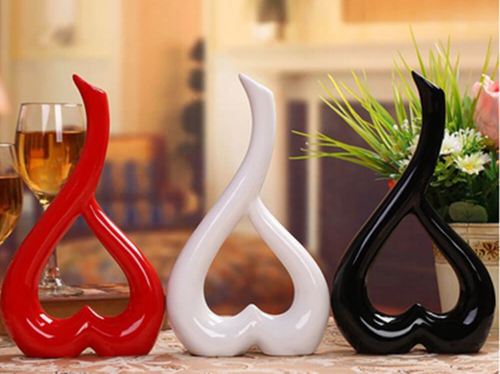 Modern Decorative Vases