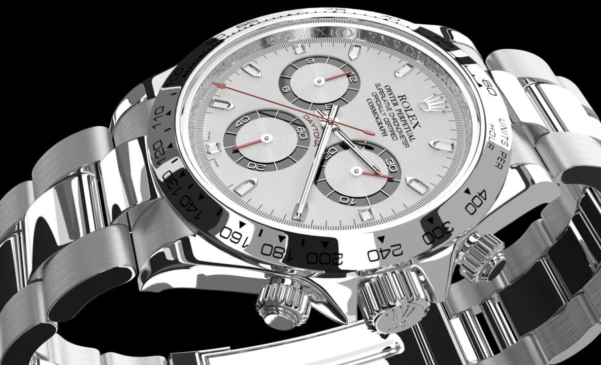 Most Expensive Wrist Watches In The World