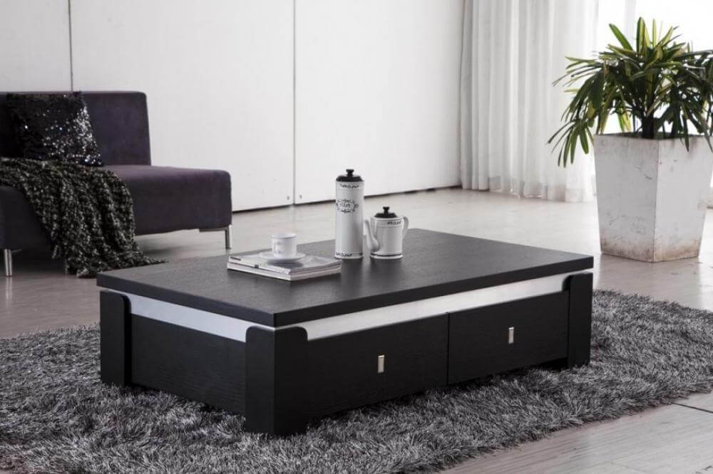 Modern Sofa Table Designs For Your Home, Contemporary Sofa Table Designs