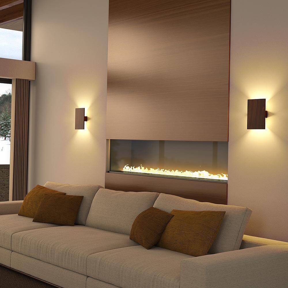 Best Wall Lighting Design To Live Your House Interior   HomesFeed