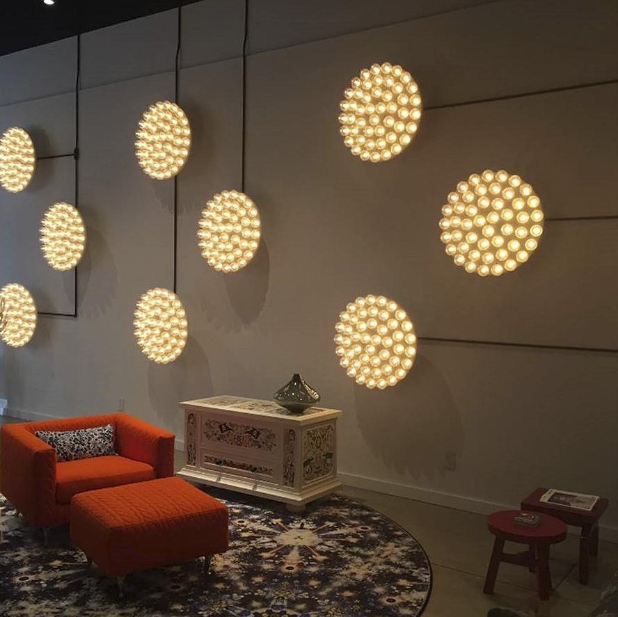 Modern Living Room Wall Lighting Ideas - 31 Best Wall Lighting Ideas To ...