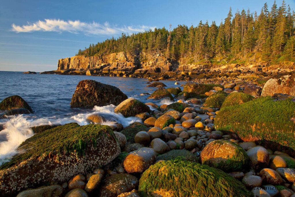 Acadia National Park