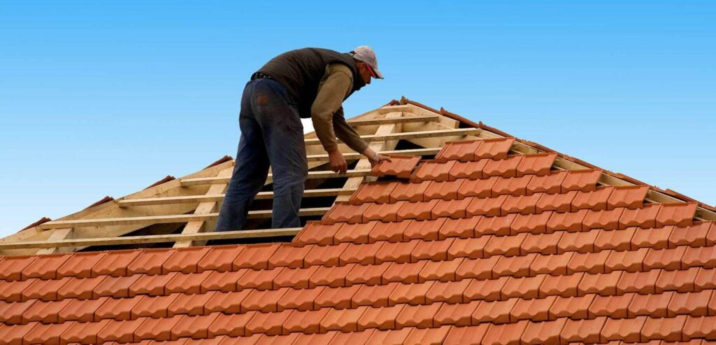 Professional Roofing Services