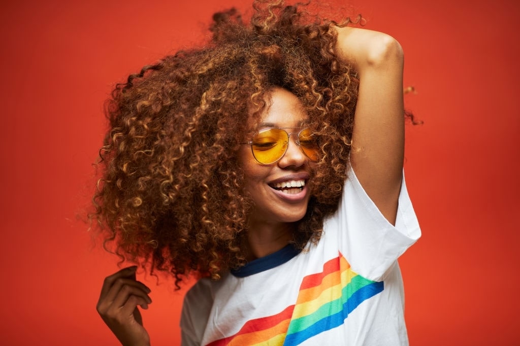 How to Find the Best Afro Curly Hair Products