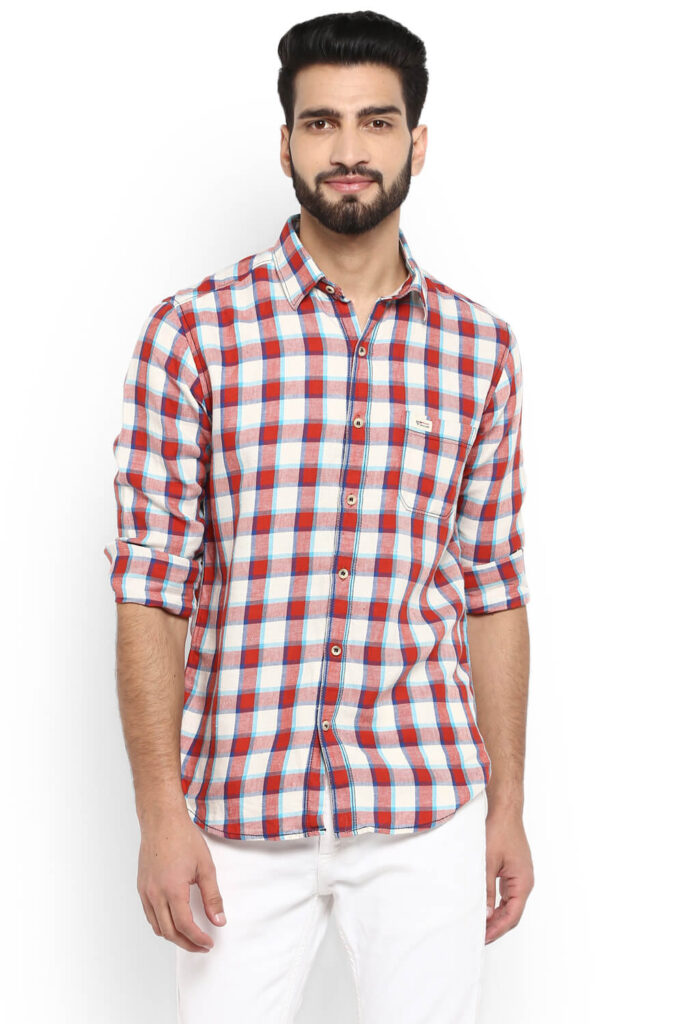 Men’s linen shirts 9