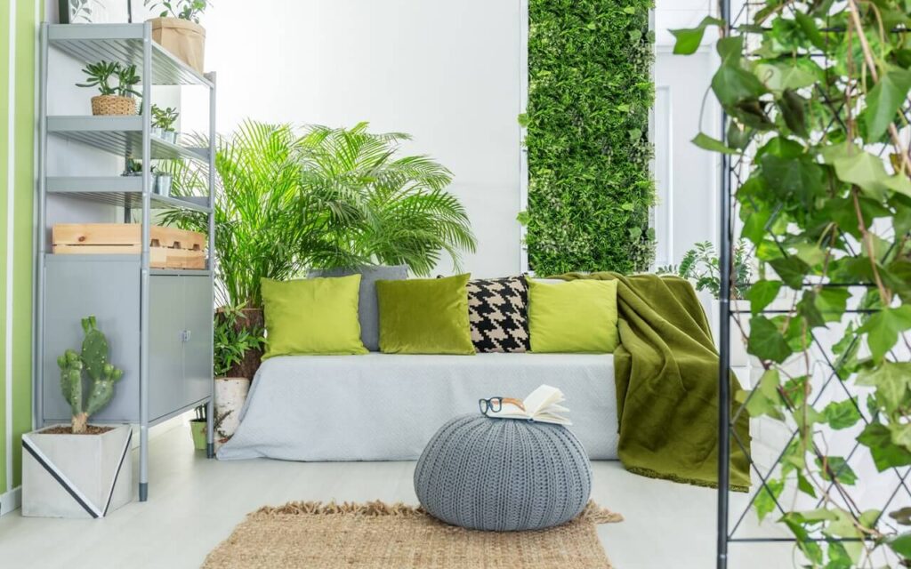 Greener Homes Decors