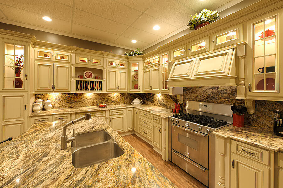 Things to Look for In RTA Kitchen Cabinets