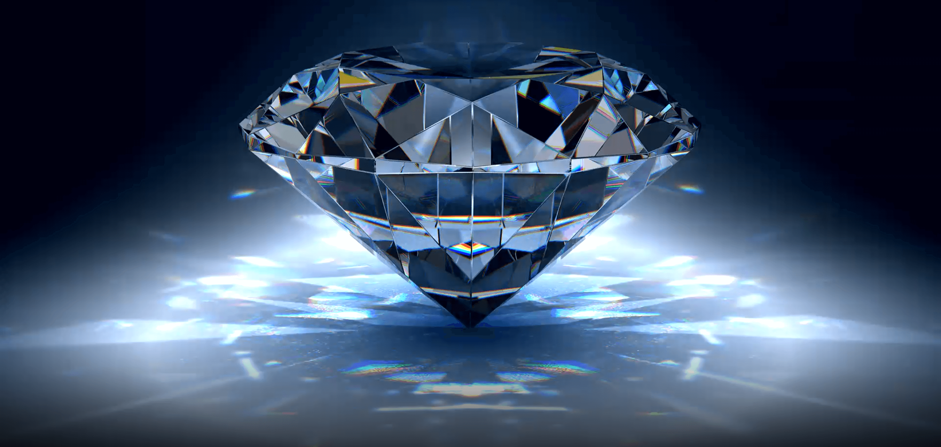 A Color Guide For Fancy Diamonds