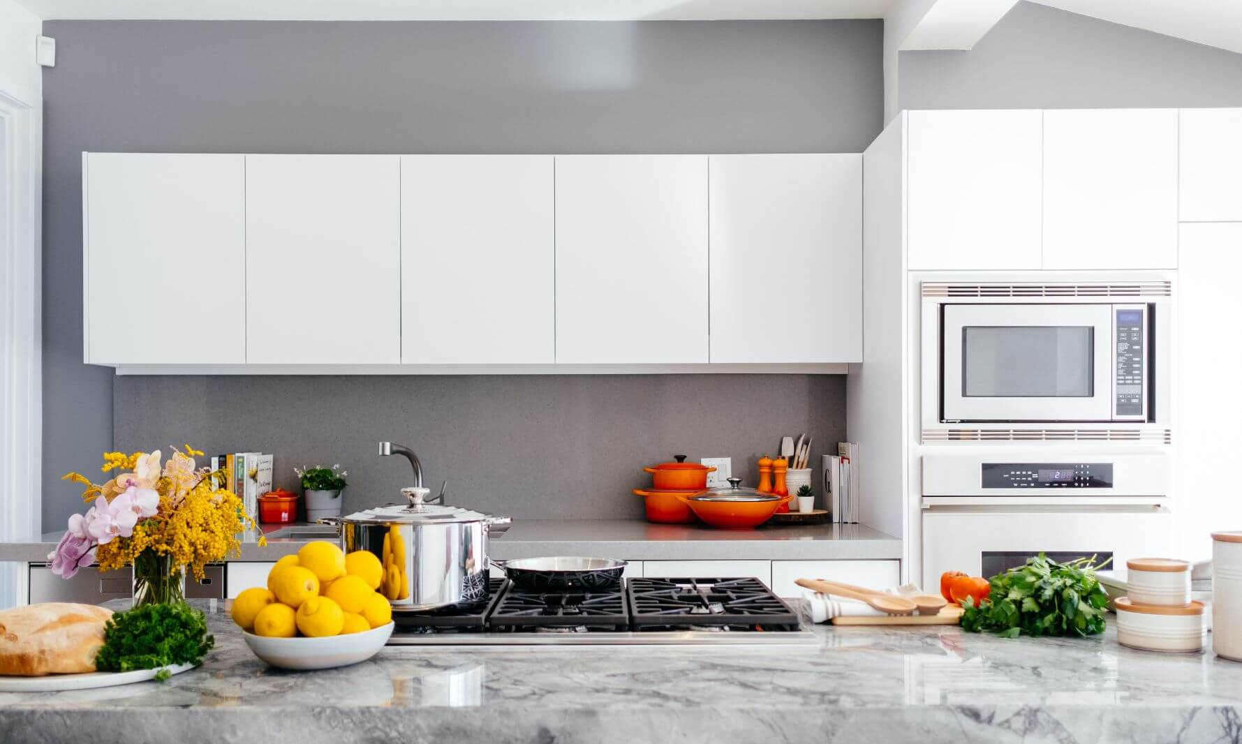 How To Choose Quality Kitchen Cabinet Materials For Your Home