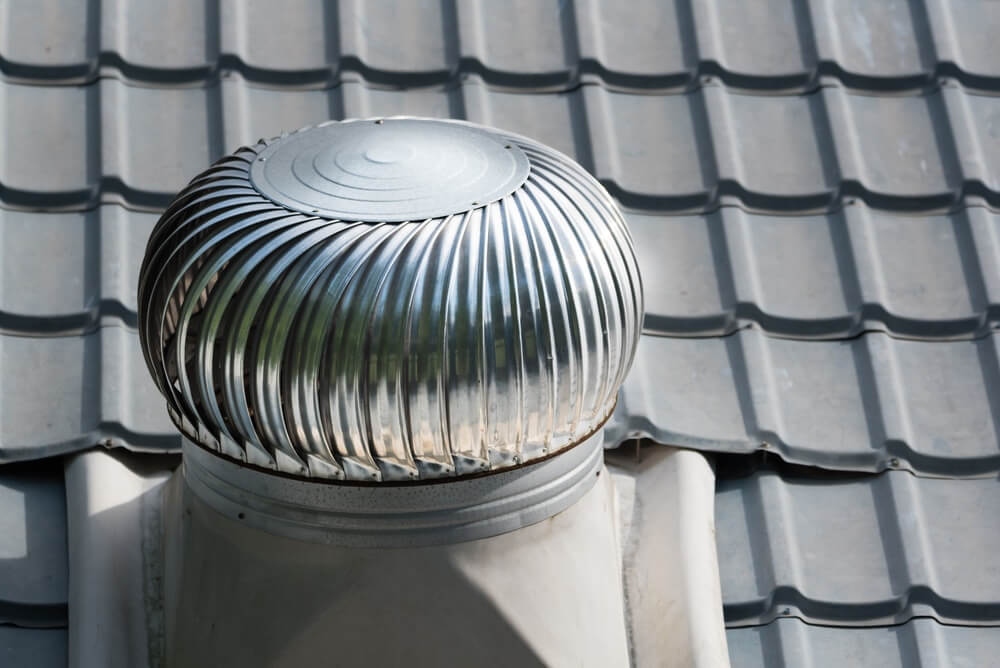 How Many Vents Do You Need On a Roofing System