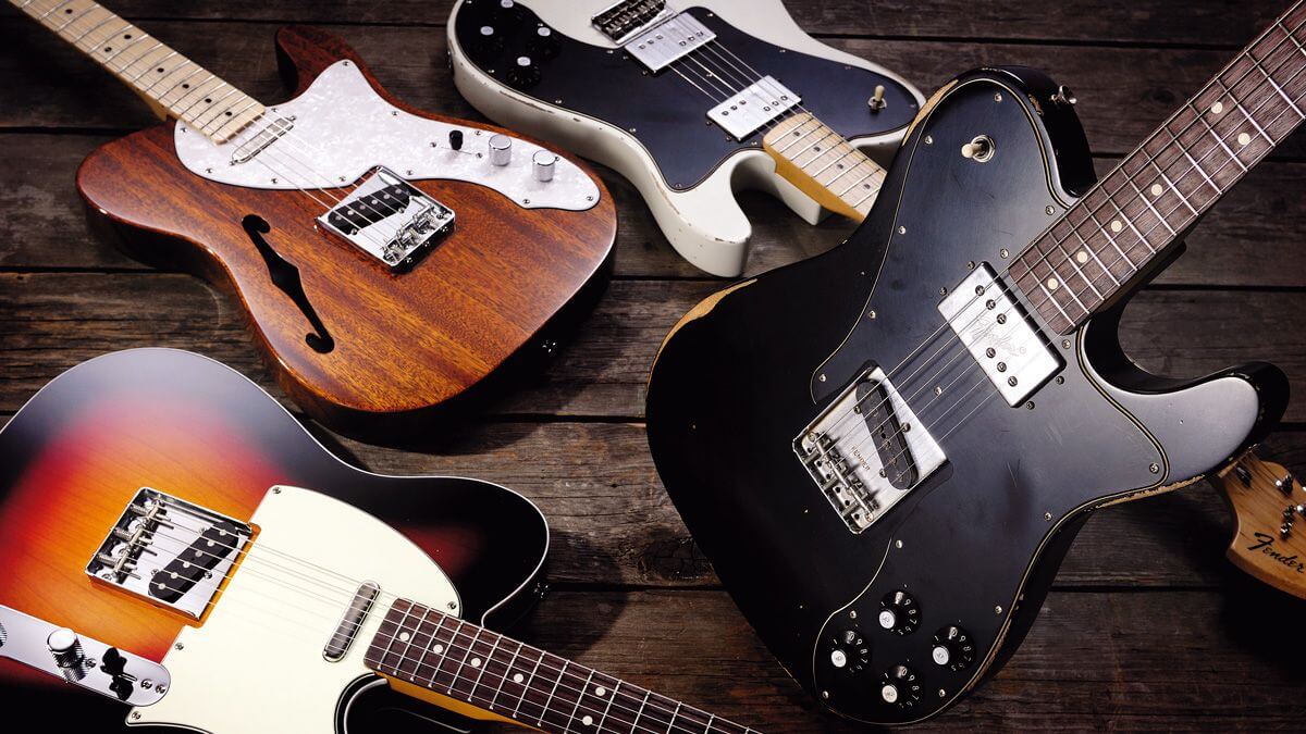 What to Look For When Buying Best Electric Guitar Online