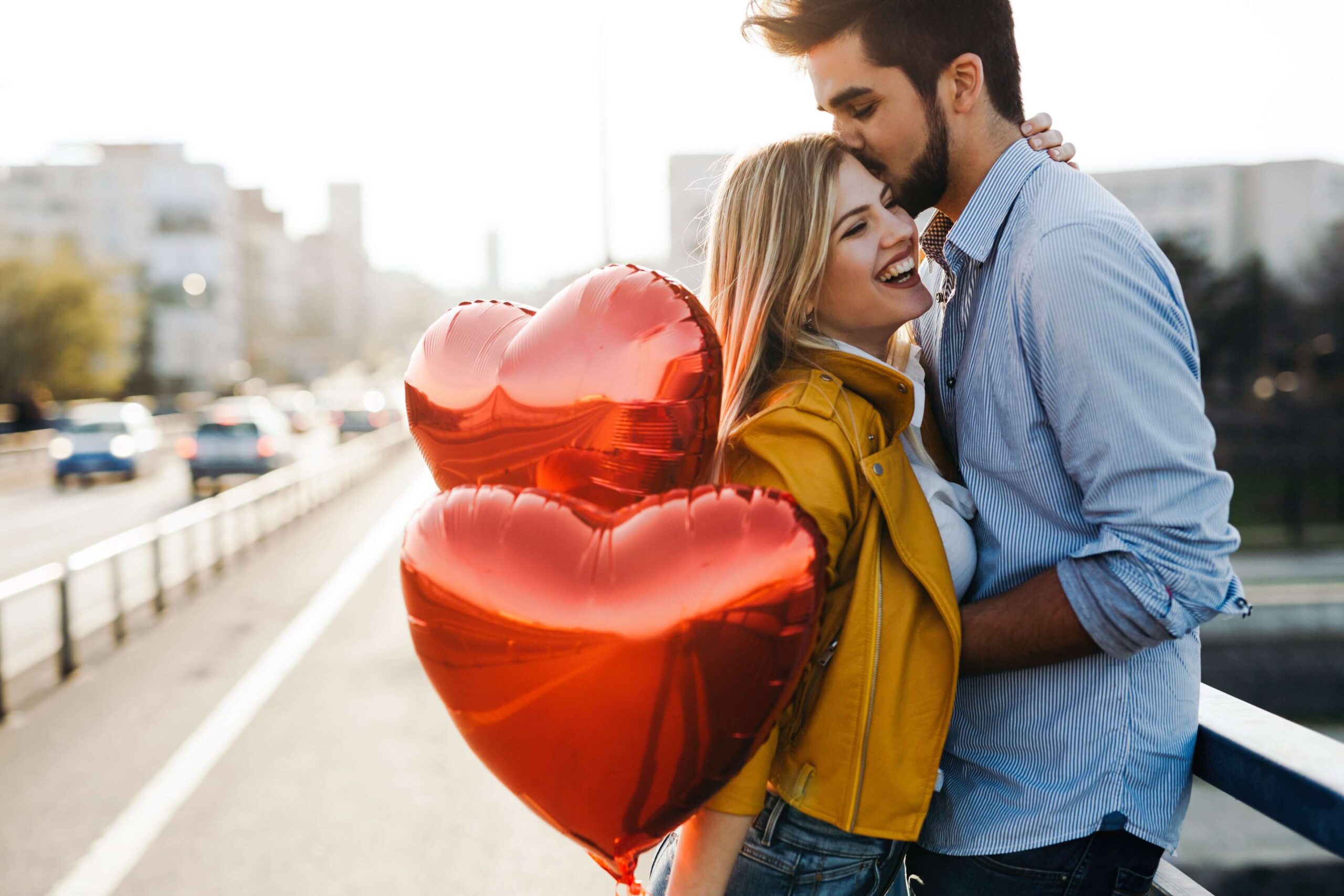Best Things To Do On This Valentine's Day With Your Love