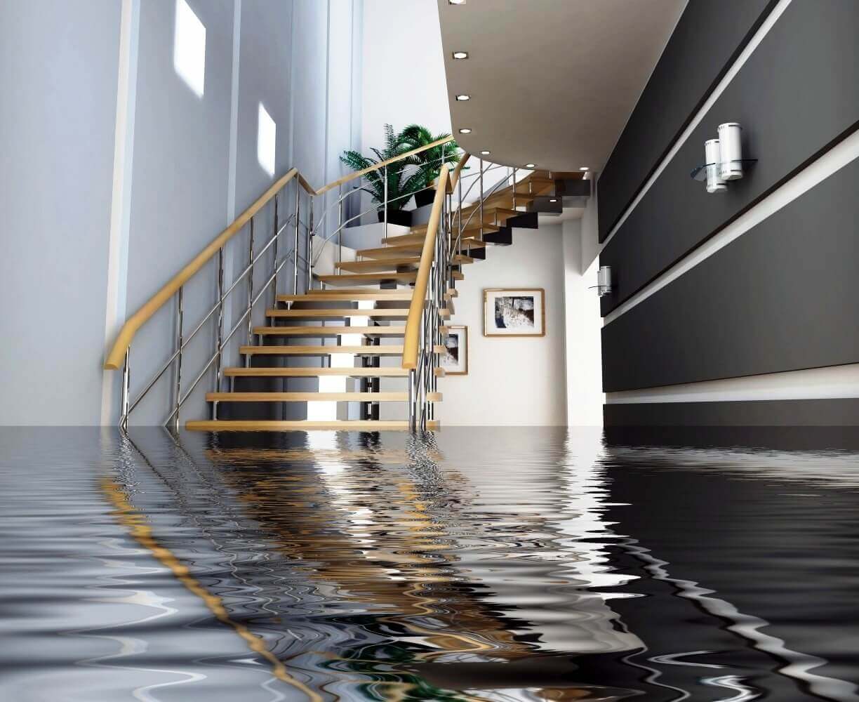 Professional Methods Used for Pumping Out a Flooded Basement