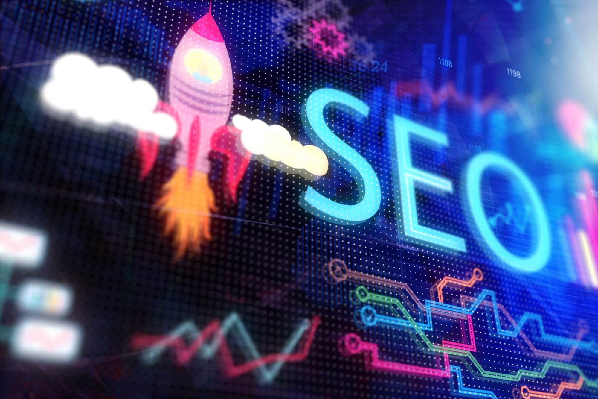 Things To Expect From An SEO Agency