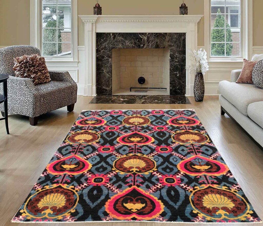 Chobi Rugs