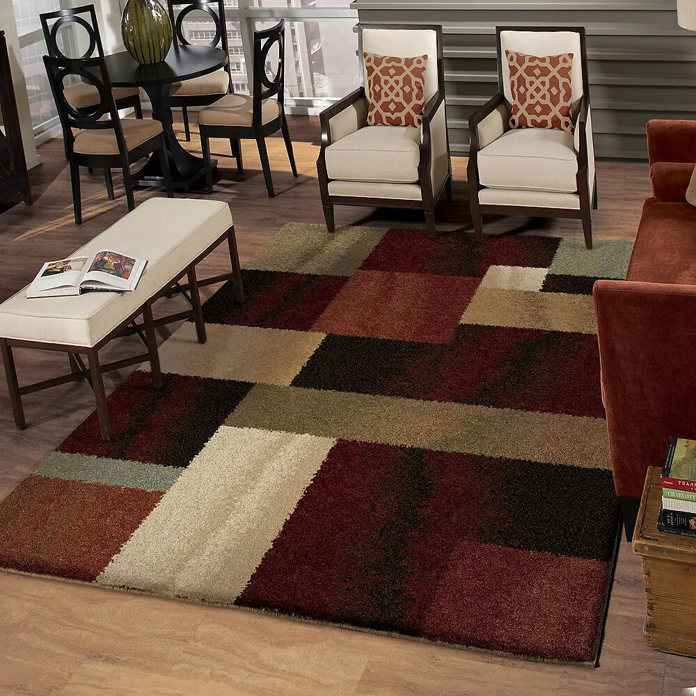 Patchwork Rugs