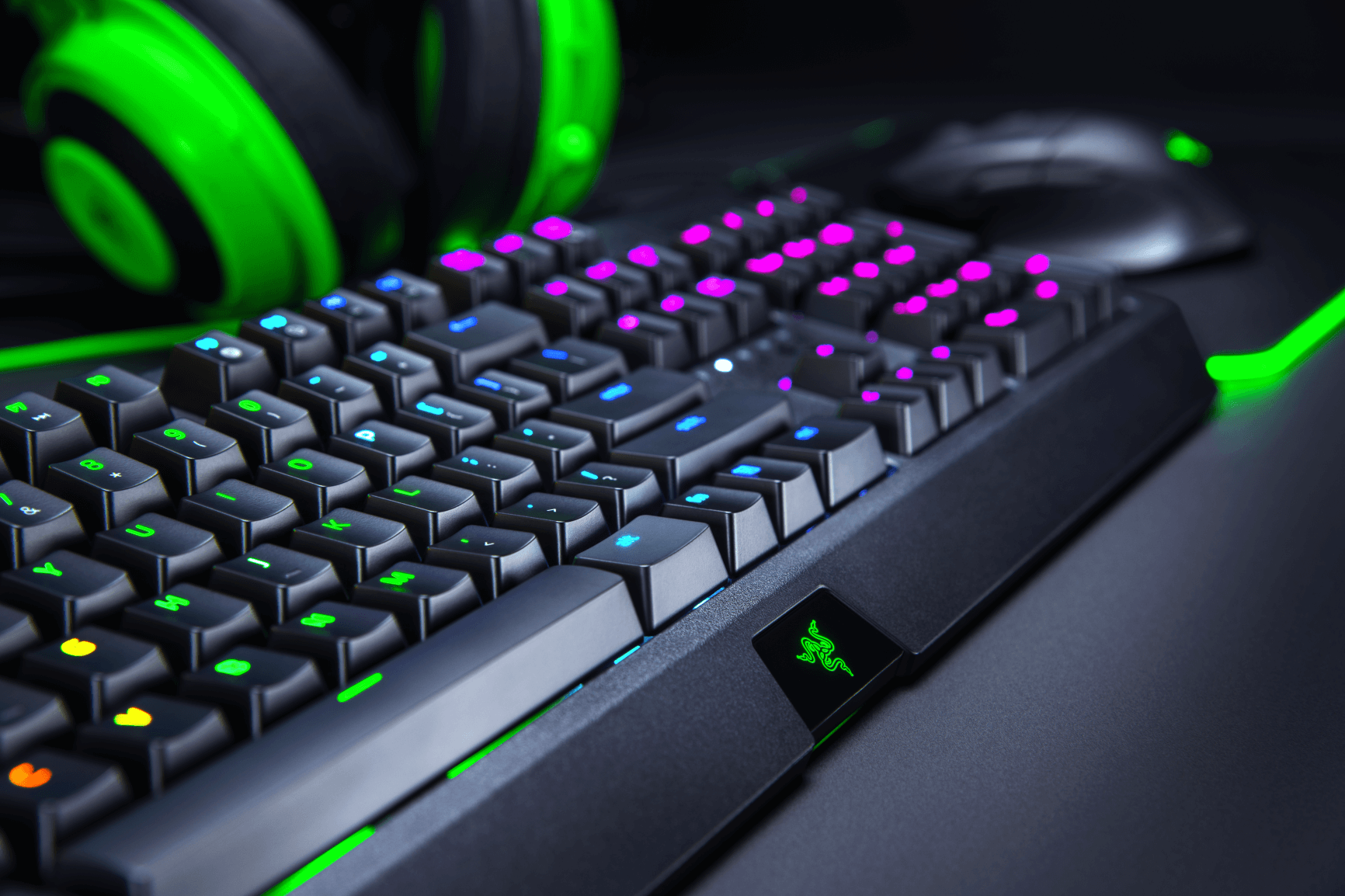 Razer Chroma Profile