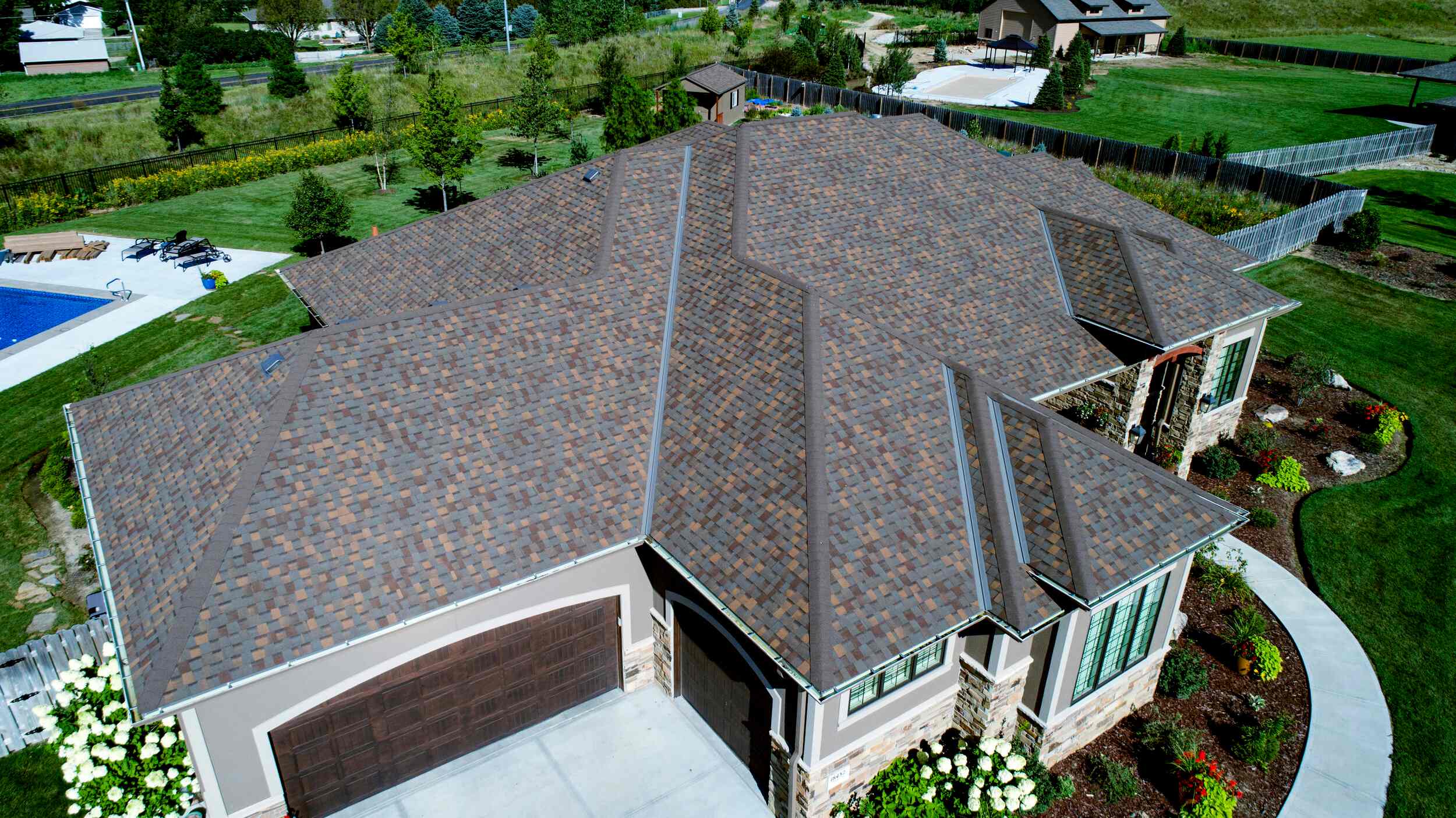 Verify Quality Roofing Projects