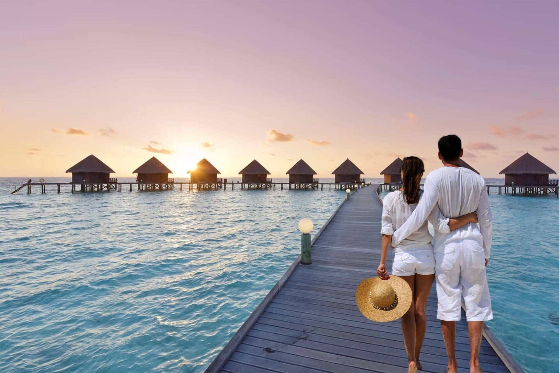 Best Things to Do in Maldives Honeymoon