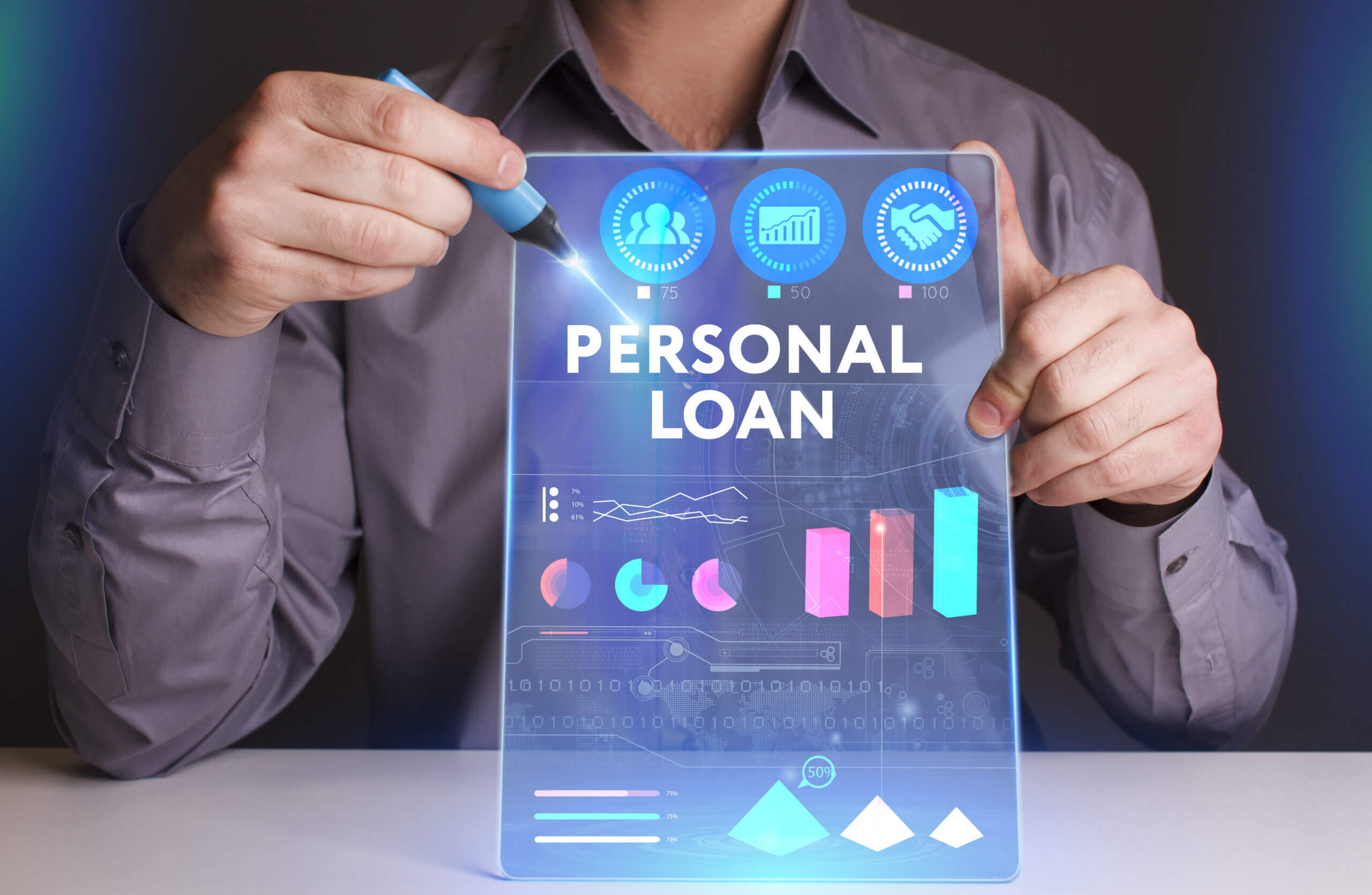 8 Tips You Need To Know Before You Apply For A Personal Loan