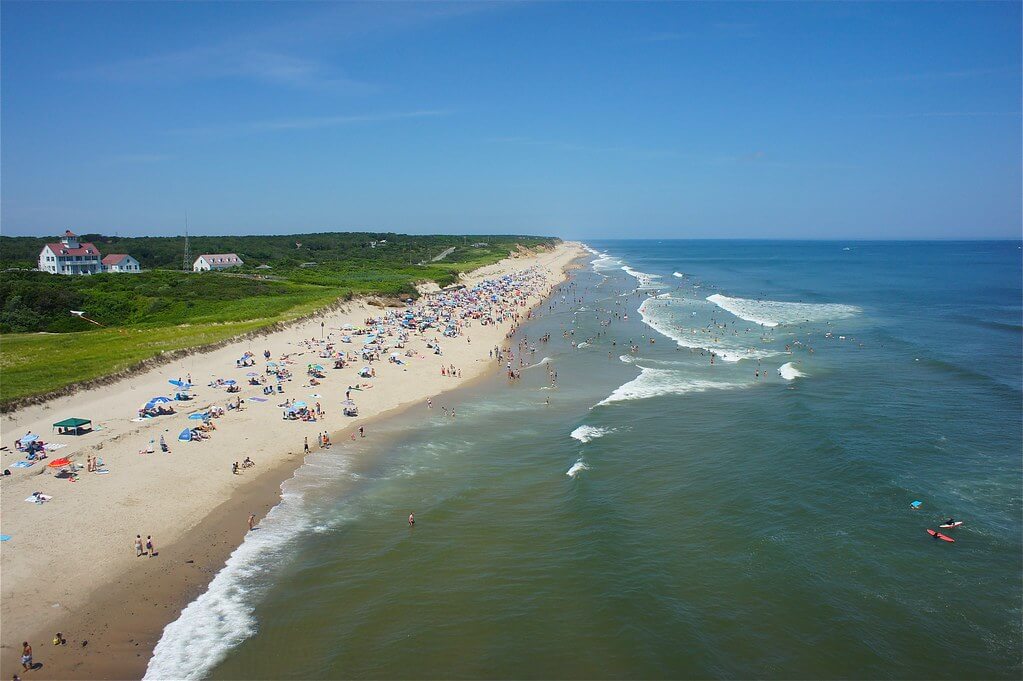 Coast Guard Beach