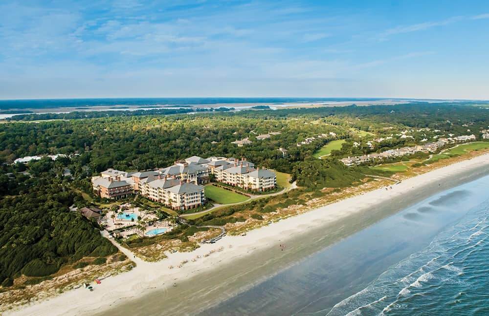 Kiawah Beachwalker Park