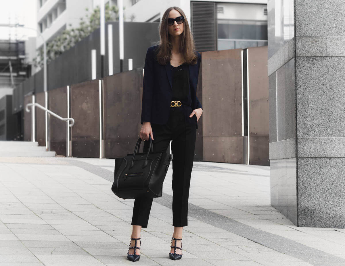 Office Outfit Ideas Love To Wear In Summer