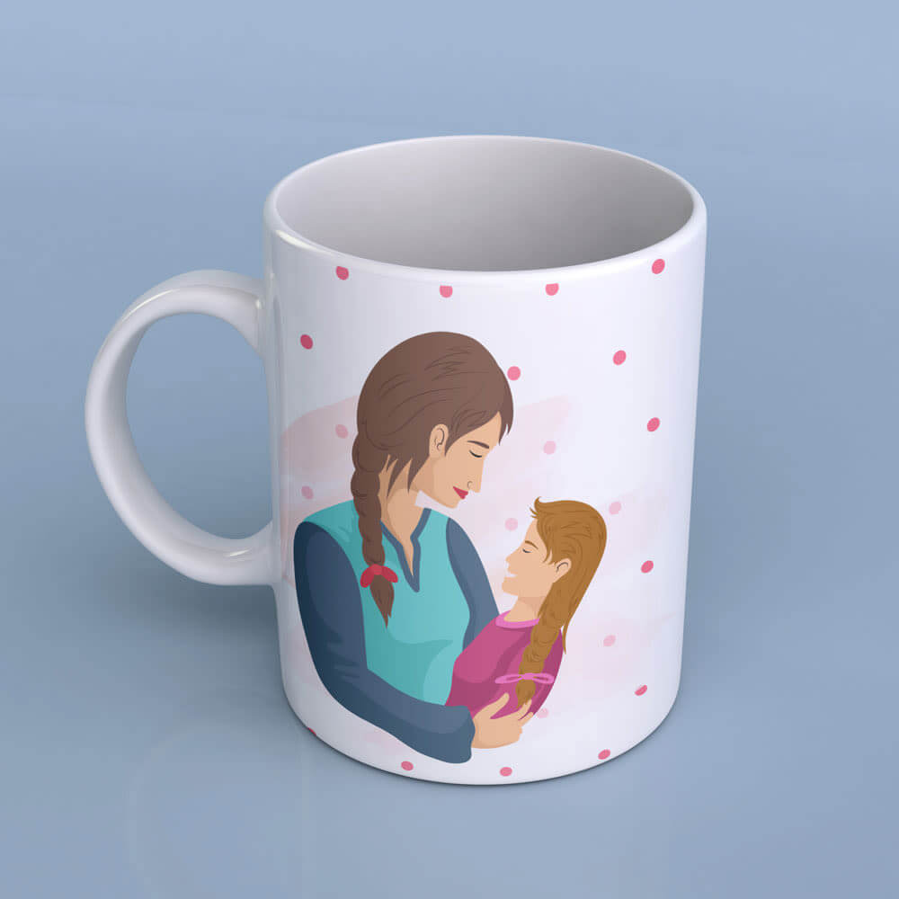 Personalized Picture Mugs