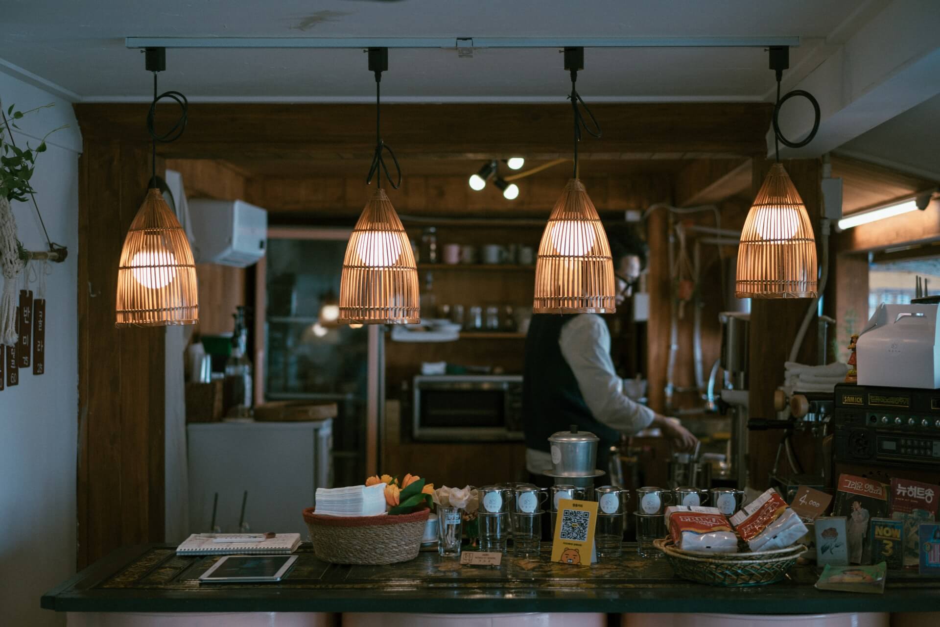 How to Choose Kitchen Lighting