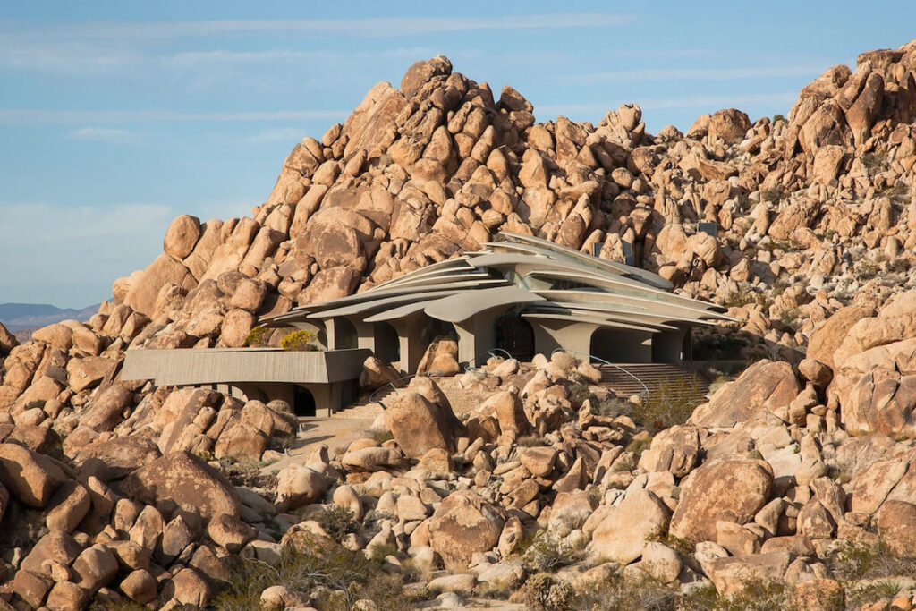 Joshua-Tree-California