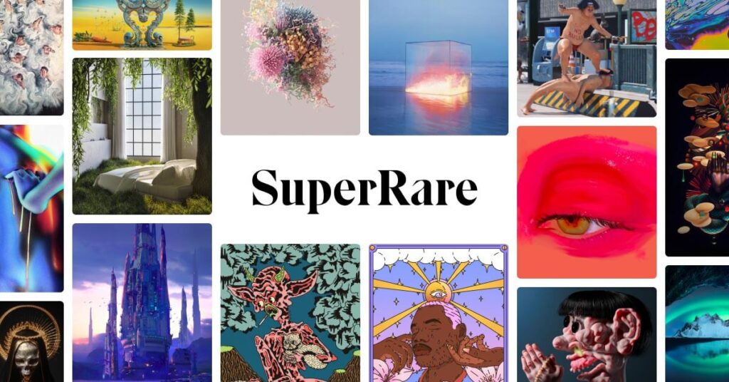 SuperRare