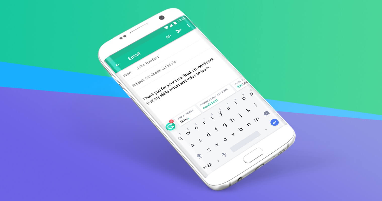 Best grammar checker apps for smart writers