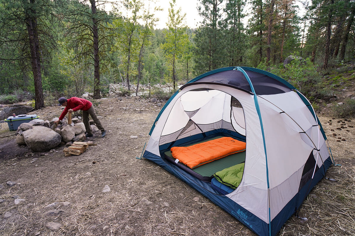 Best summer camping gadgets