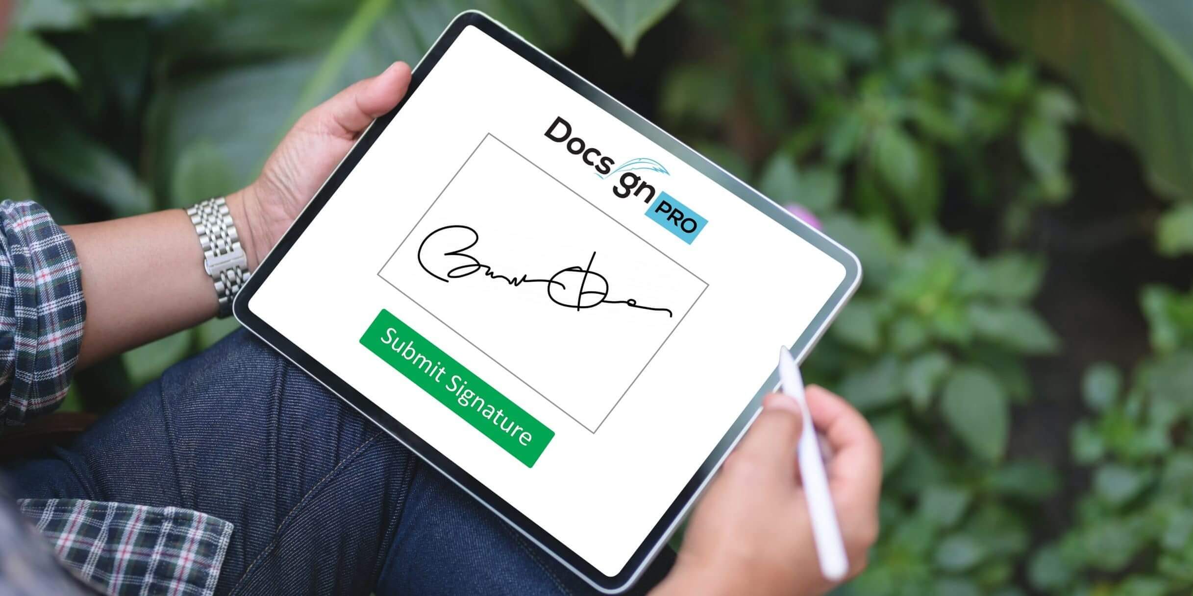 Best digital signature apps