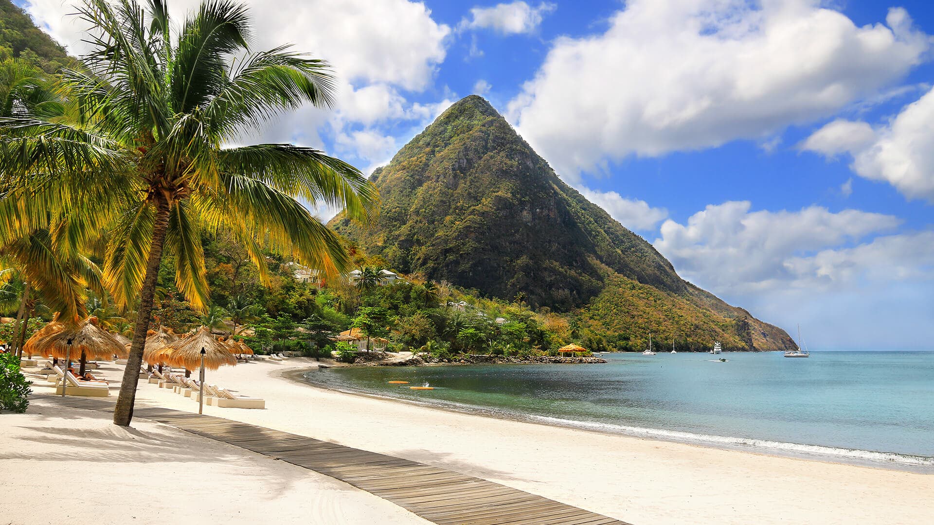 Best caribbean islands