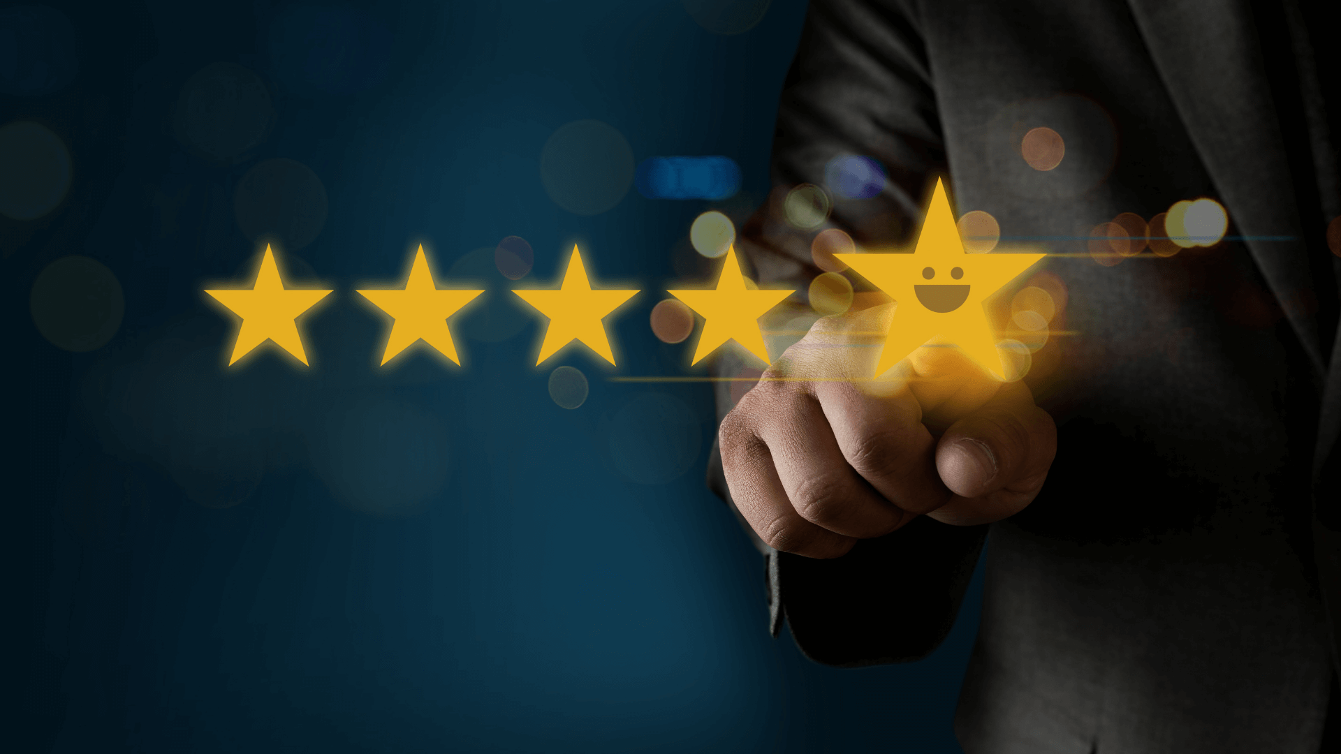 How to increase amazon seller rating